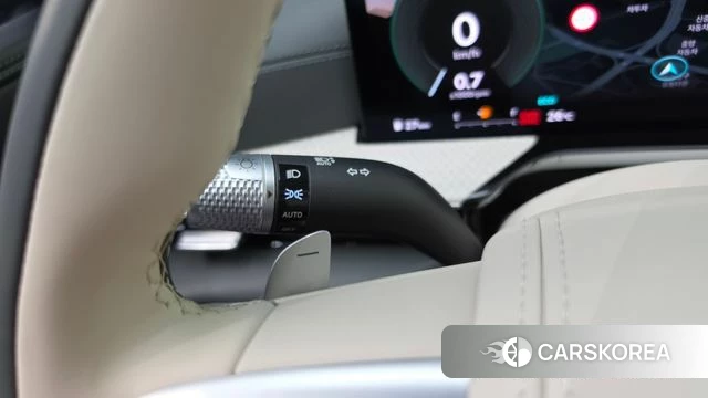 Genesis GV80 id 4904711 из Кореи 19