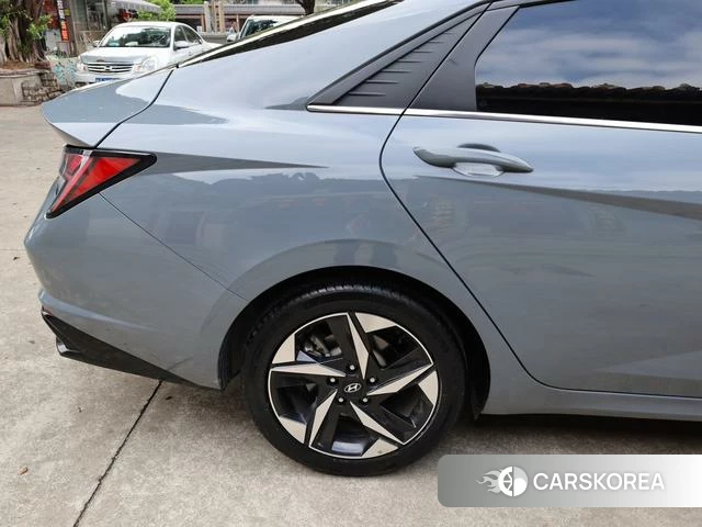 Hyundai Elantra id 4277413 из Китая 19