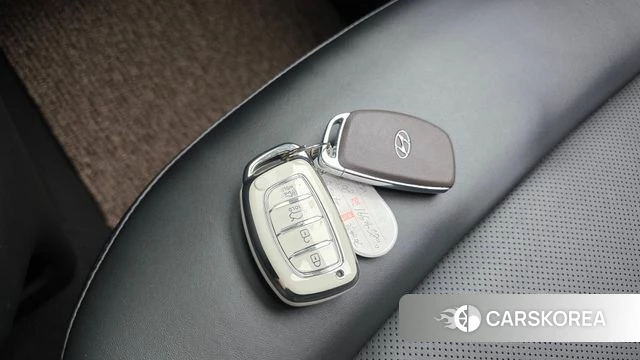 Hyundai Casper id 4696898 из Кореи 19