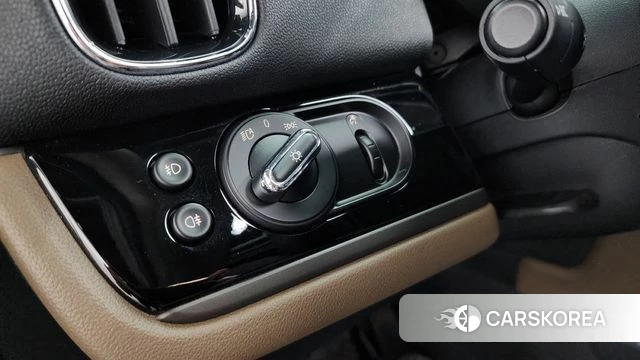 Mini Cooper SD Countryman id 4683732 из Кореи 19