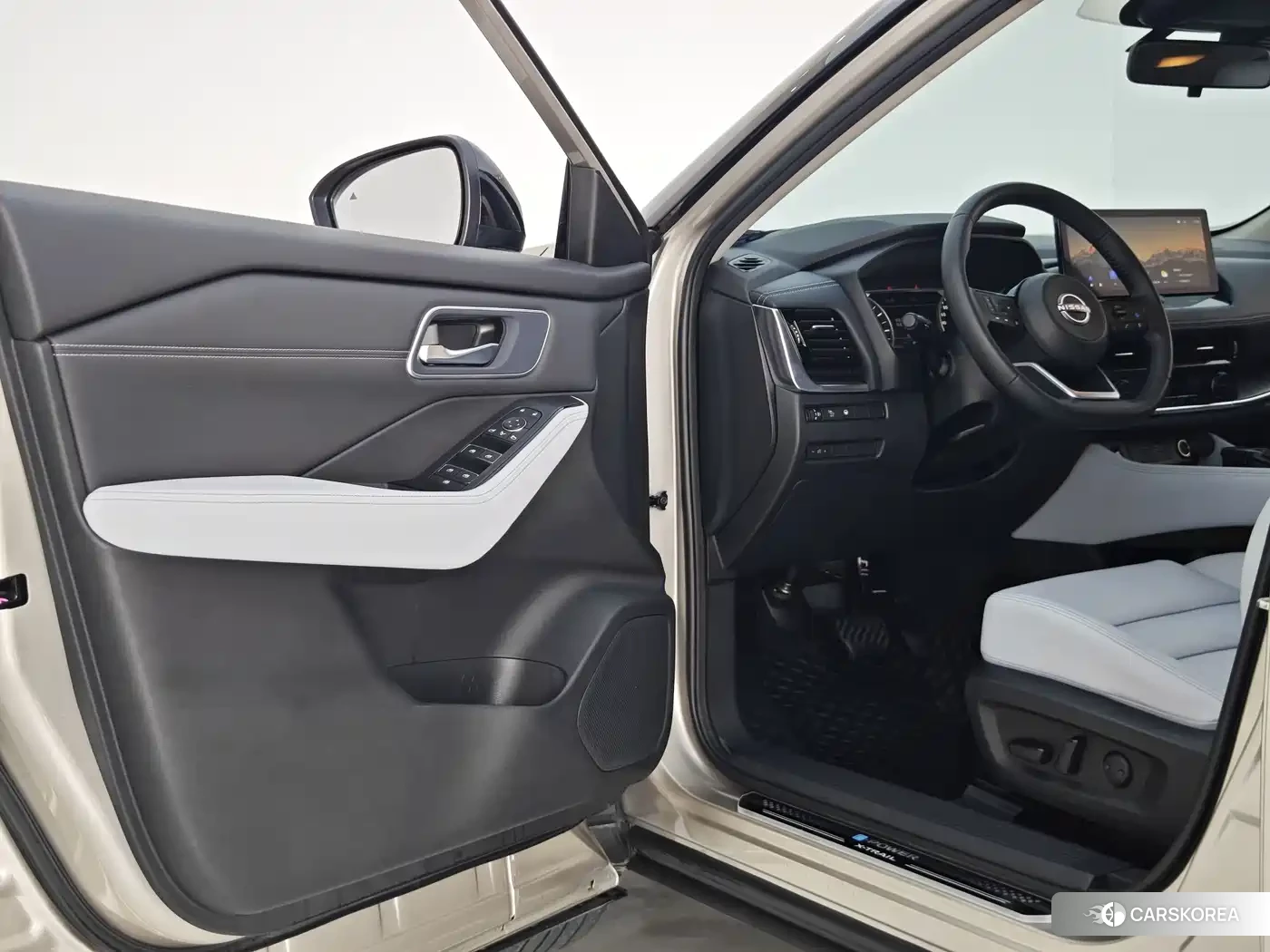 Nissan Qijun id 4599712 из Китая 19
