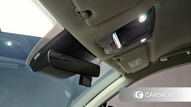 Kia The New K5 3rd generation id 4266406 из Кореи 19