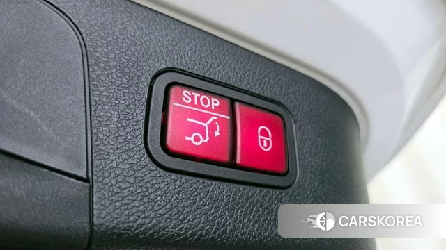 Mercedes-Benz EQC N293 id 4309525 из Кореи 19