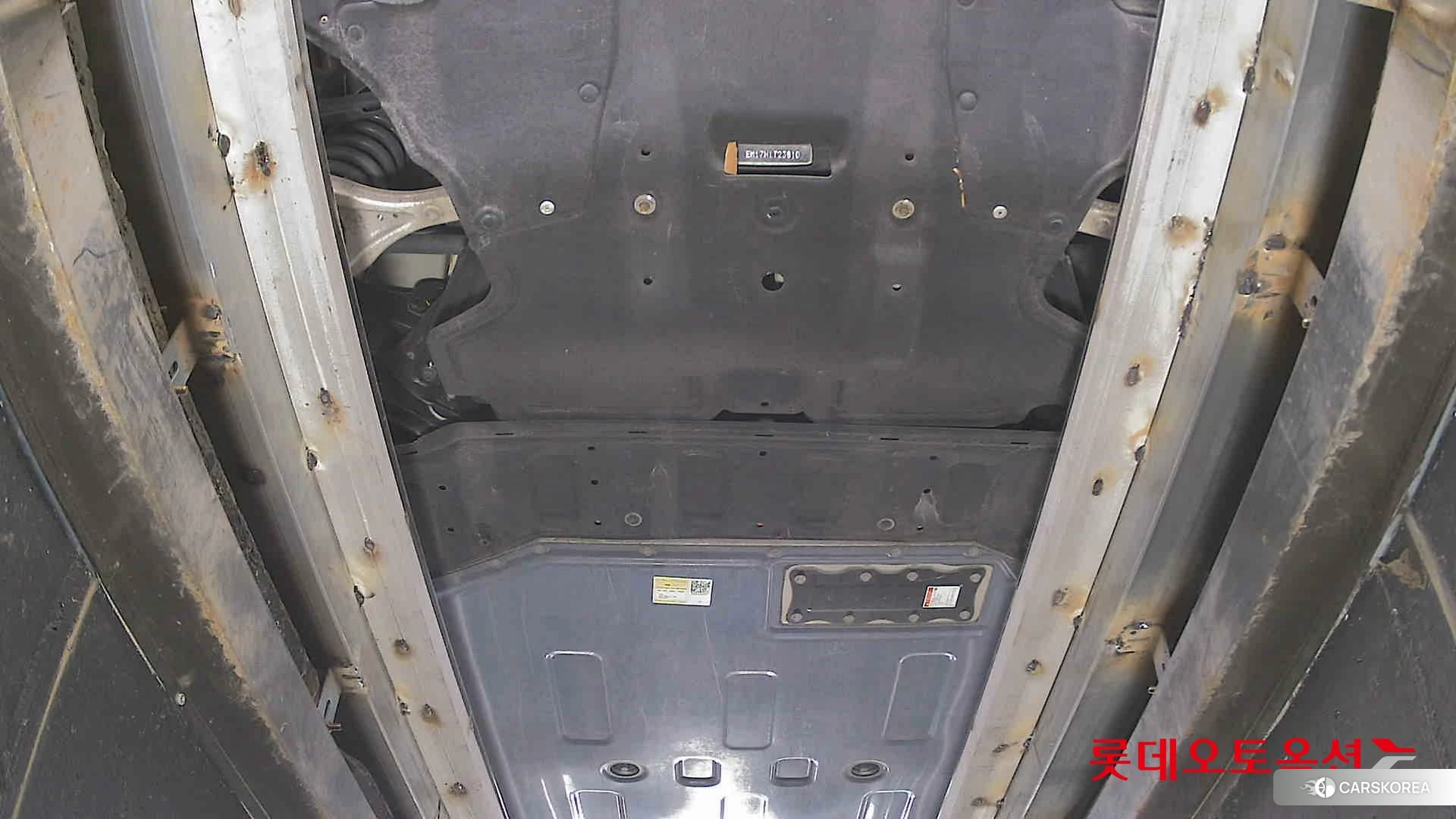 Hyundai IONIQ 5 id 3888332 из Кореи 19