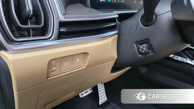 Kia The New Sorento 4th Generation id 4414248 из Кореи 19