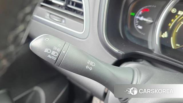 Renault Korea (Samsung) The New QM6 id 4519162 из Кореи 19