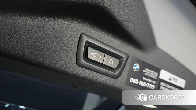 BMW X7 (G07) id 4394324 из Кореи 19
