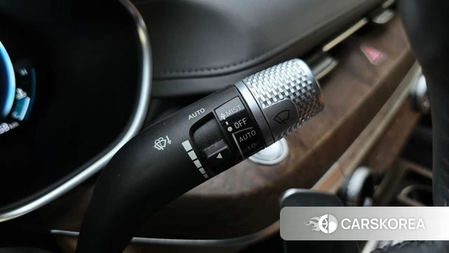Genesis G80 (RG3) id 4625597 из Кореи 19