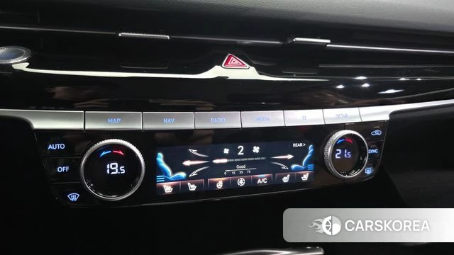 Genesis G80 (RG3) id 4763707 из Кореи 19