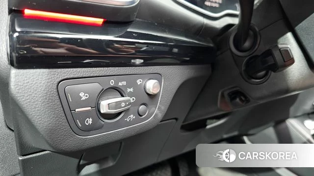 Audi Q5 (FY) id 4573114 из Кореи 19
