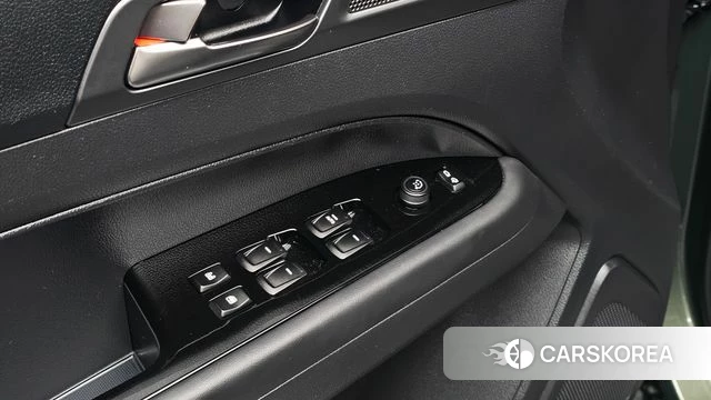 Ssangyong The New Rexton Sport id 4701181 из Кореи 19