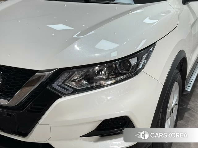 Nissan Qashqai id 4279396 из Китая 19