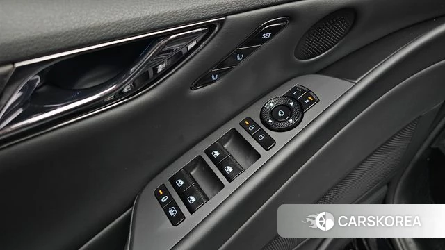 Genesis G80 (RG3) id 4589628 из Кореи 19