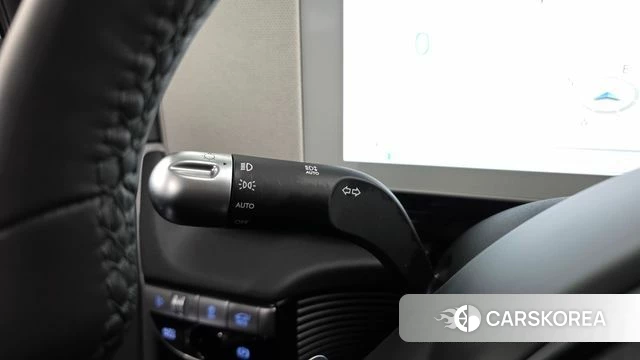 Hyundai Ionic 5 id 4602951 из Кореи 19