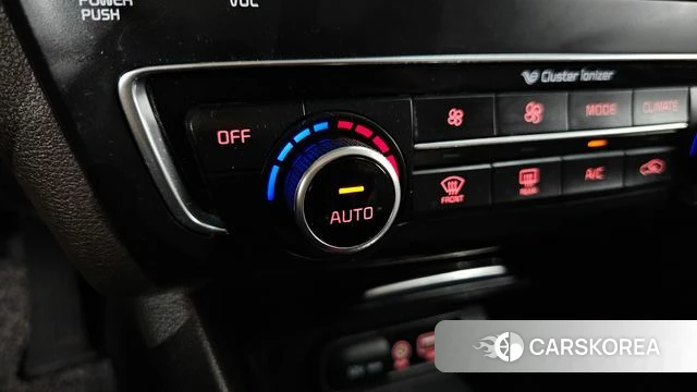 Kia The New K5 2nd generation id 4944039 из Кореи 19