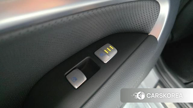 Genesis G70 id 4384169 из Кореи 19
