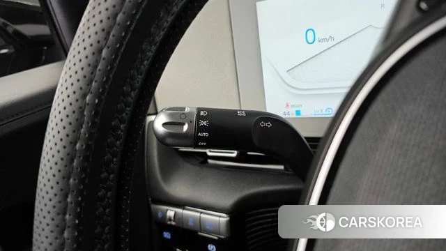 Hyundai Ionic 5 id 4283272 из Кореи 19