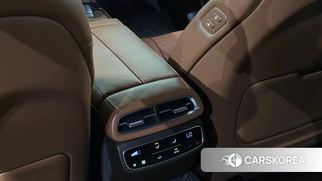 Genesis G80 (RG3) id 4779010 из Кореи 19
