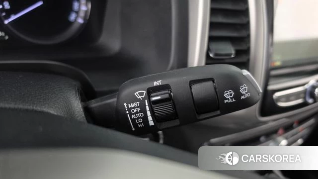 Ssangyong Rexton Sports id 4751391 из Кореи 19