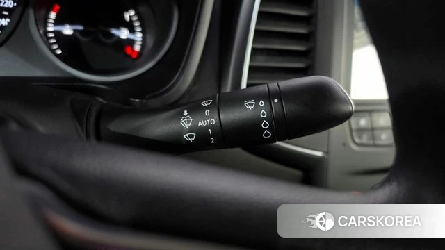 Renault Korea (Samsung) SM6 id 4865579 из Кореи 19