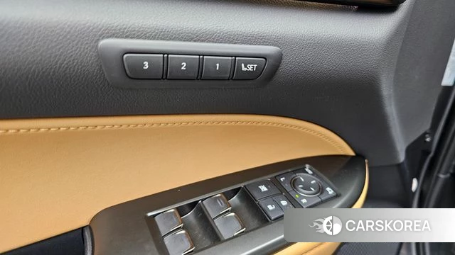 Lexus NX350h Second generation id 4635017 из Кореи 19