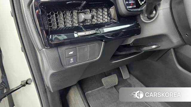 Honda CR-V 6th generation id 4767735 из Кореи 18