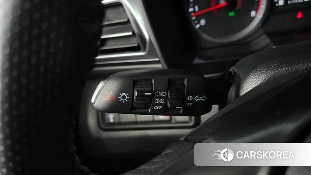 Ssangyong The New Tivoli id 4248952 из Кореи 19