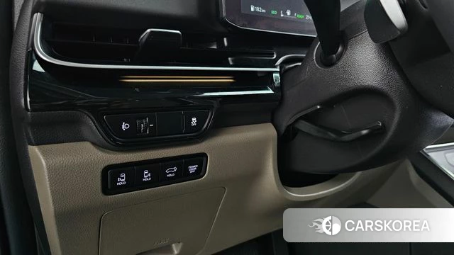 Kia The New Carnival 4th Generation id 4248572 из Кореи 19