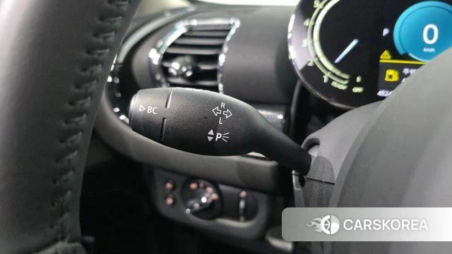 Mini Cooper Clubman id 4281124 из Кореи 19