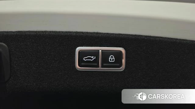Genesis G80 (RG3) id 4330397 из Кореи 19