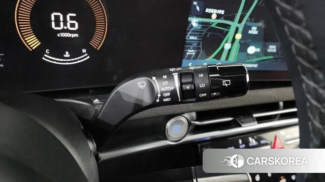 Hyundai The New Tucson (NX4) id 4381209 из Кореи 19