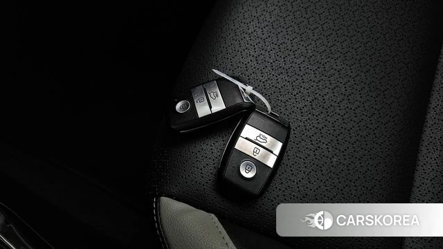 Kia Morning Urban (JA) id 4283955 из Кореи 19