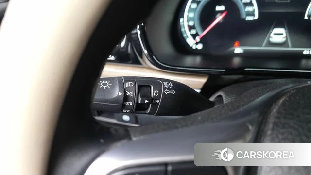 Kia Mohave Master id 4726539 из Кореи 19