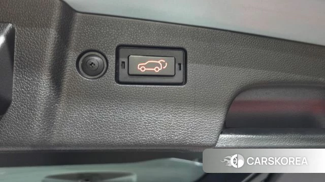 Ssangyong Torres id 4898727 из Кореи 19
