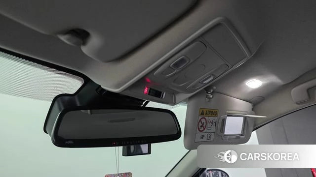 Renault Korea (Samsung) XM3 id 4614125 из Кореи 19