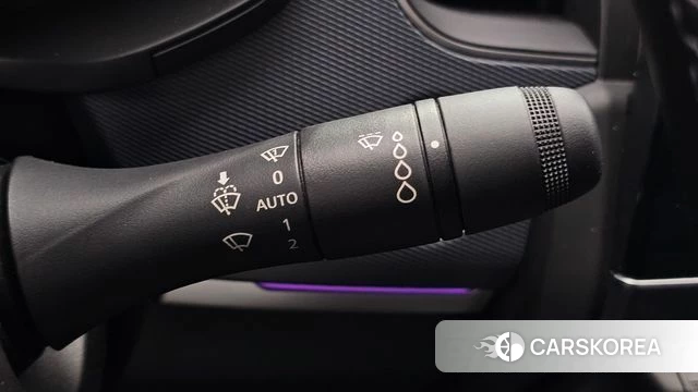 Renault Korea (Samsung) XM3 id 4555680 из Кореи 19