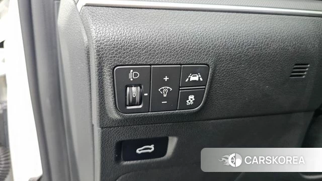 Kia K5 3rd generation id 4759522 из Кореи 19