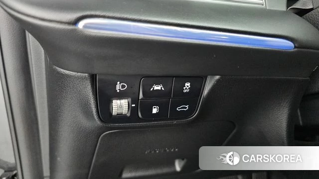 Hyundai The New Grandeur IG id 4323510 из Кореи 19
