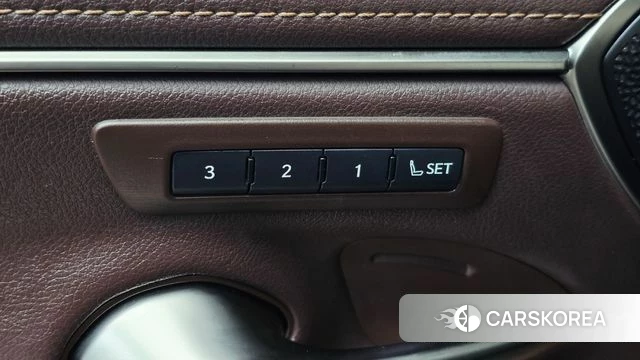 Lexus ES300h 7th generation id 4688927 из Кореи 19