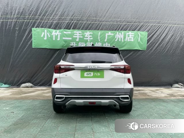Kia Proud run id 4259980 из Китая 19