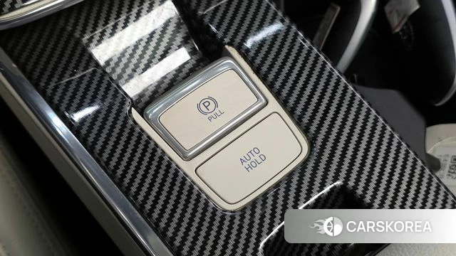 Hyundai The New Grandeur IG id 4249585 из Кореи 19