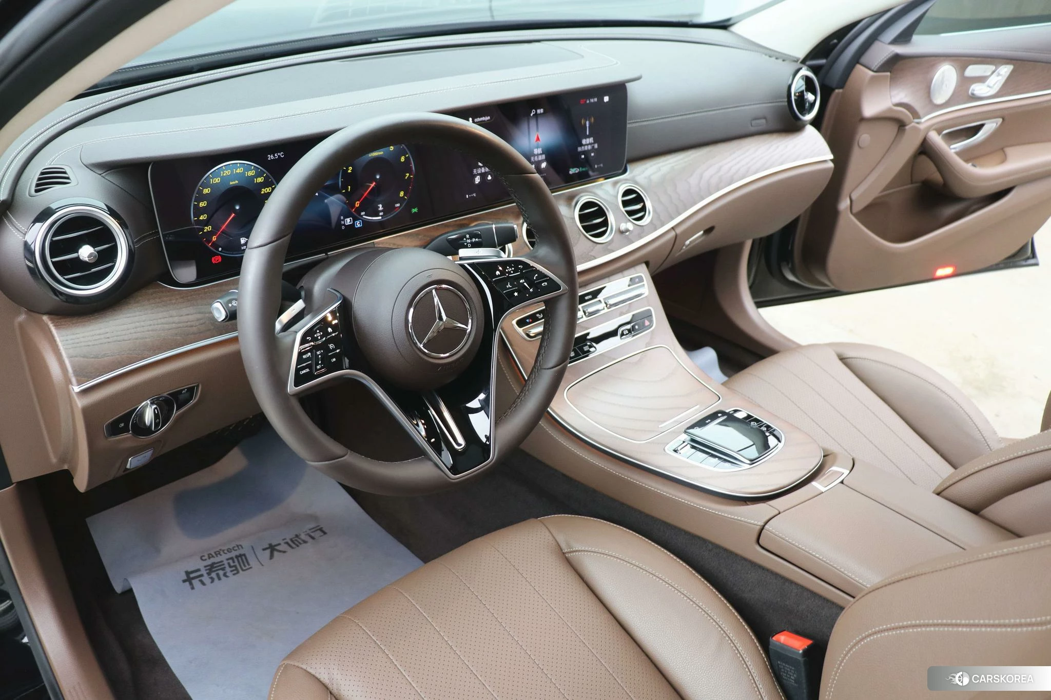 Mercedes-Benz E-Class id 4473298 из Китая 19