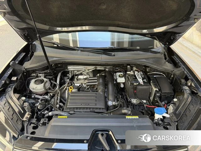 Volkswagen Tanyue id 4277511 из Китая 19