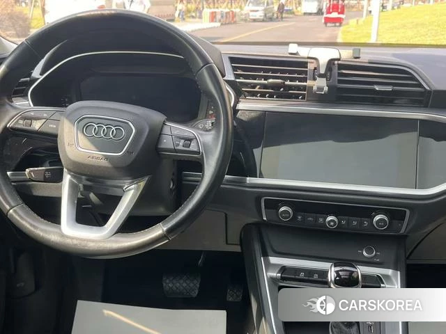 Audi Q3 id 4215597 из Китая 19