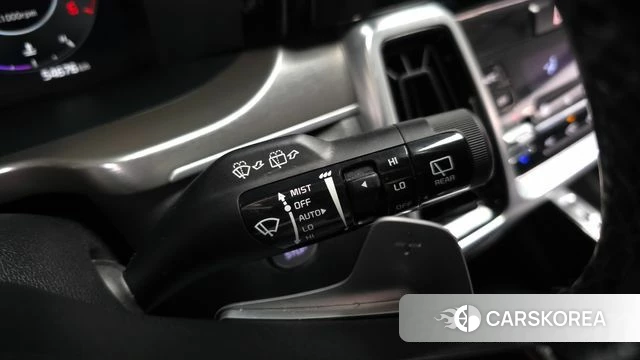 Kia Sorento 4th Generation id 4284330 из Кореи 19