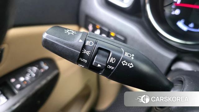 Kia The New Carnival id 4573882 из Кореи 19