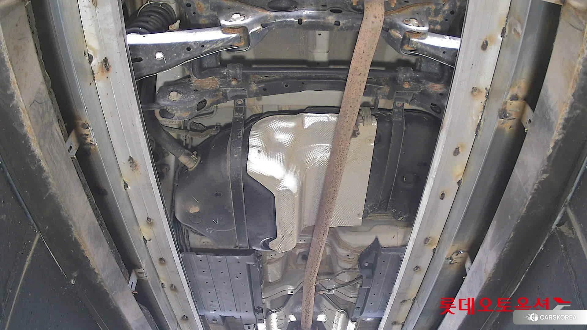 Hyundai Tucson id 3882100 из Кореи 19