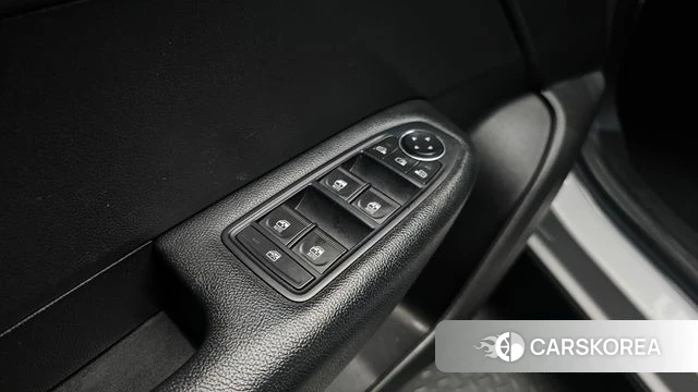 Renault Korea (Samsung) XM3 id 4470822 из Кореи 19