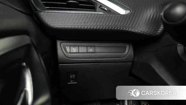Peugeot 2008 id 4385021 из Кореи 19