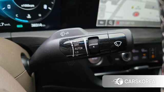 Kia K8 id 4382756 из Кореи 19